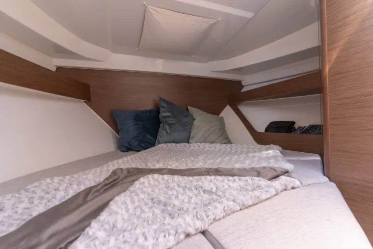 Jeanneau Merry Fisher 795 Lissy — 33