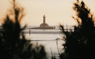 Places to visit with a boat near Pula